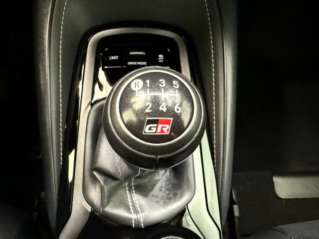 Used 2025 Toyota Corolla GR image 38