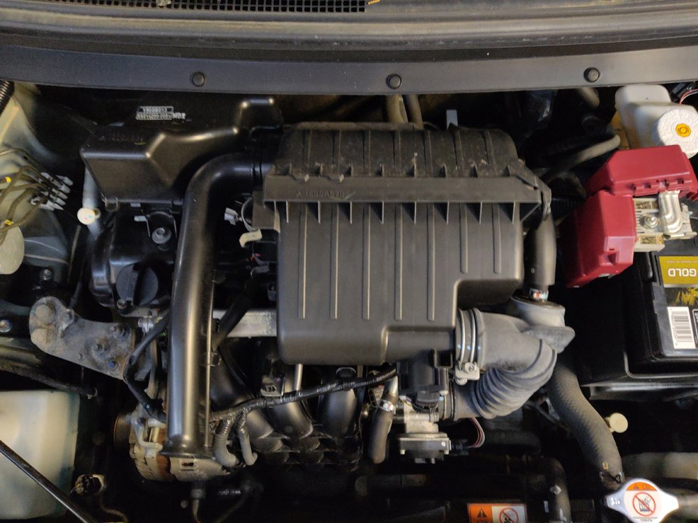 Used 2021 Mitsubishi Mirage ES FWD image 30