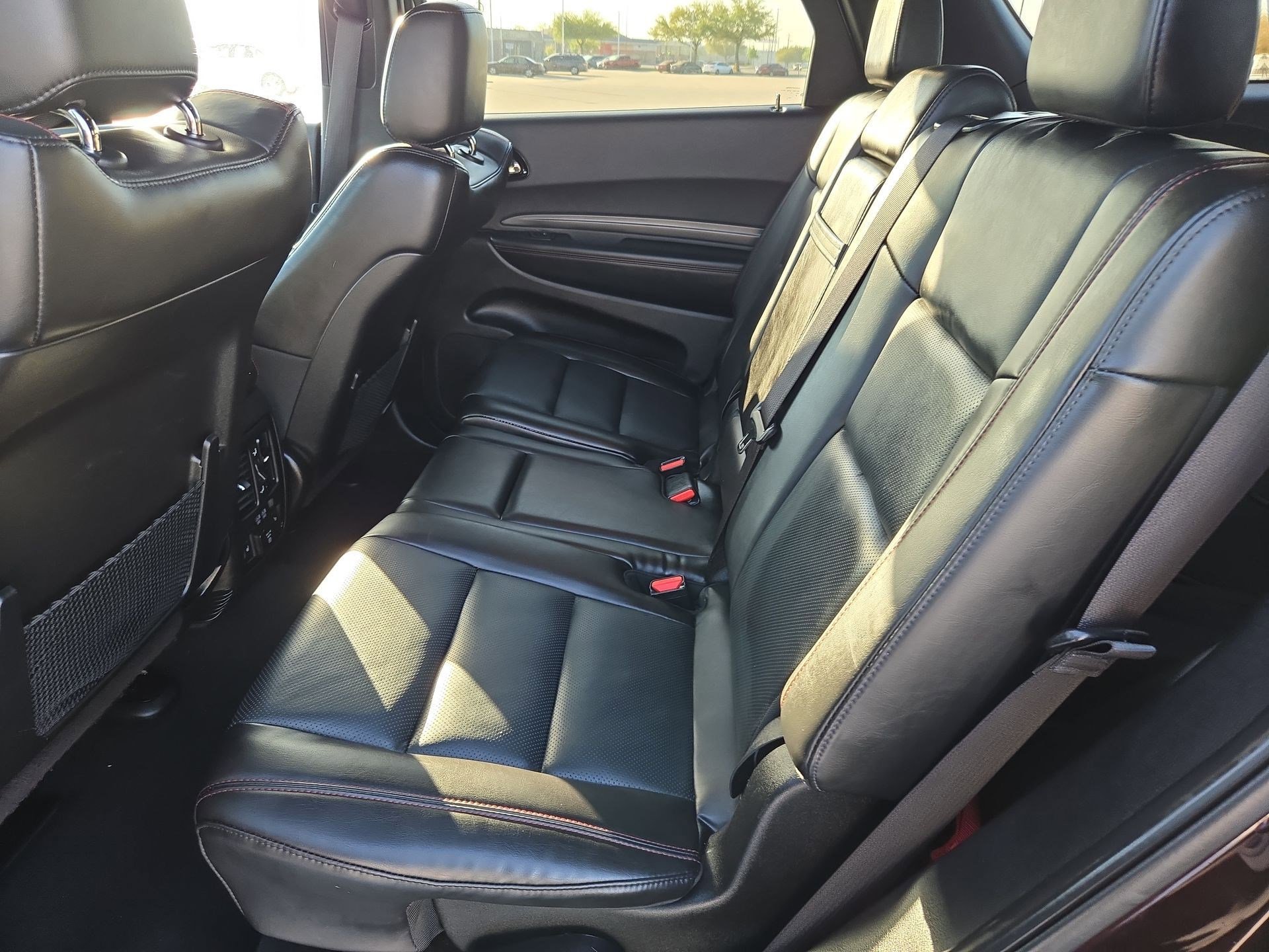 Used 2025 Dodge Durango GT image 28