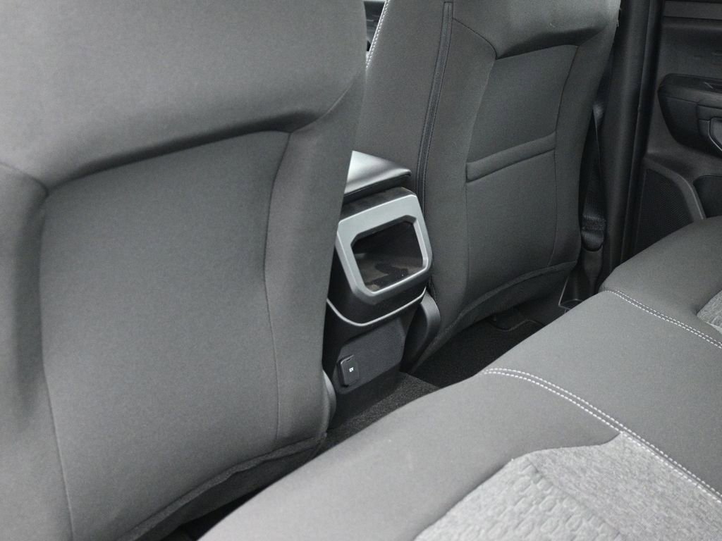 Used 2025 Ford Ranger XL w/ Trailer Tow Package image 18