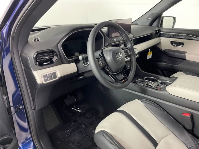 New 2026 Honda Passport TrailSport Elite image 3