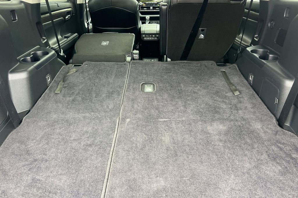 Used 2021 Toyota Highlander Platinum FWD image 15