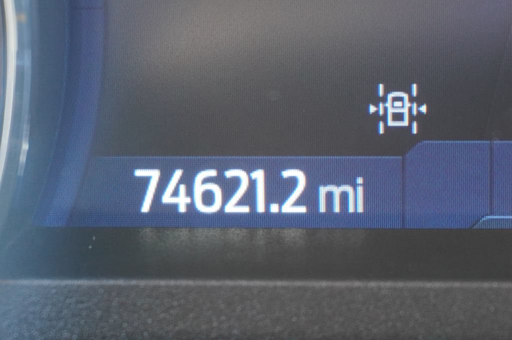 Used 2022 Ford F150 Tremor w/ Equipment Group 401A Mid AWD/4WD image 14