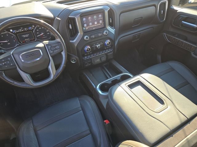 Used 2021 GMC Sierra 2500 Denali w/ Denali Ultimate Package image 10
