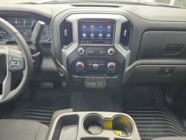 Used 2022 GMC Sierra 1500 SLE image 13