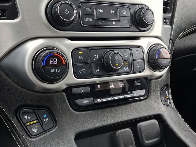 Used 2020 GMC Yukon SLT w/ Premium Edition AWD/4WD image 17