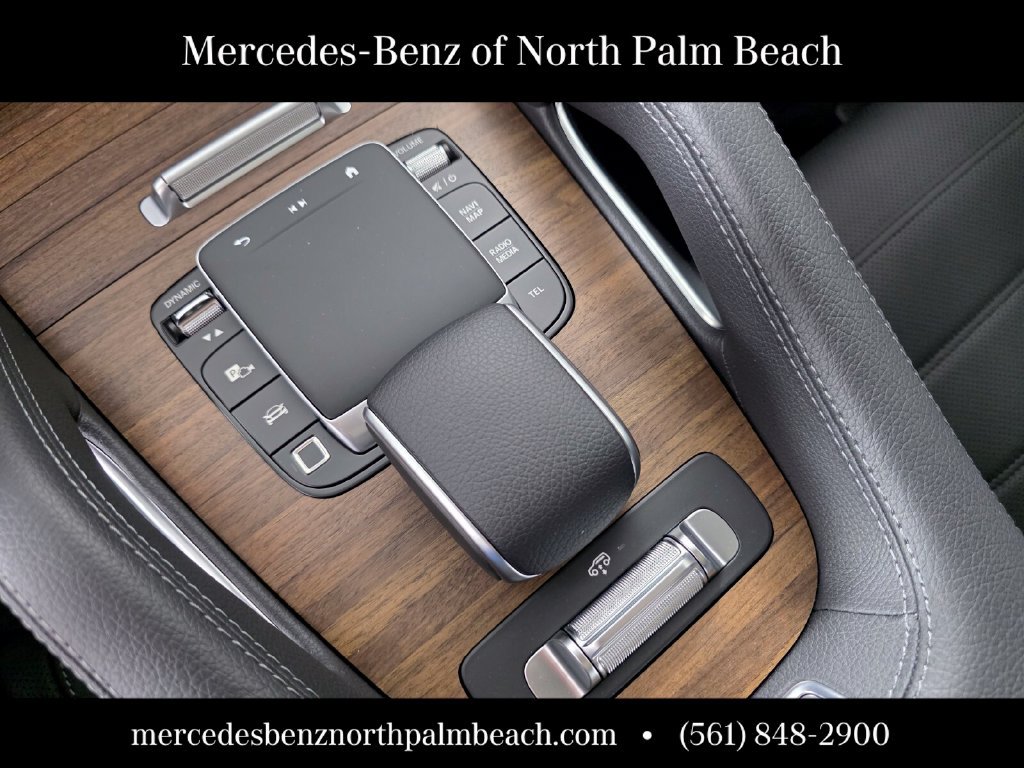 New 2026 Mercedes-Benz GLS 450 4MATIC image 21