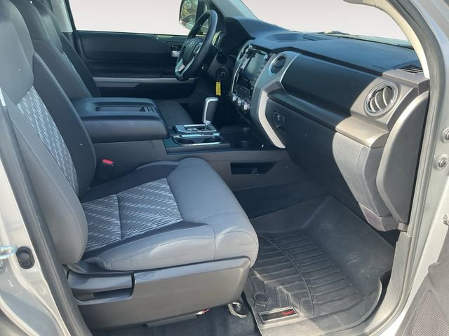 Used 2020 Toyota Tundra SR5 w/ SR5 Upgrade Package image 15
