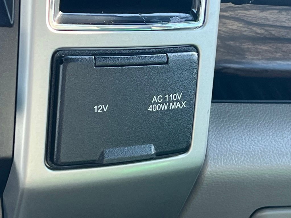 Used 2018 Ford F150 Lariat image 32