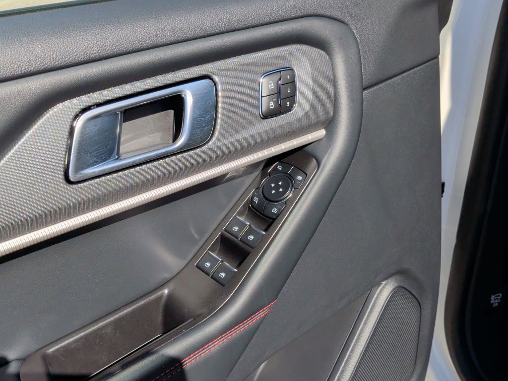 New 2026 Ford Explorer ST image 12