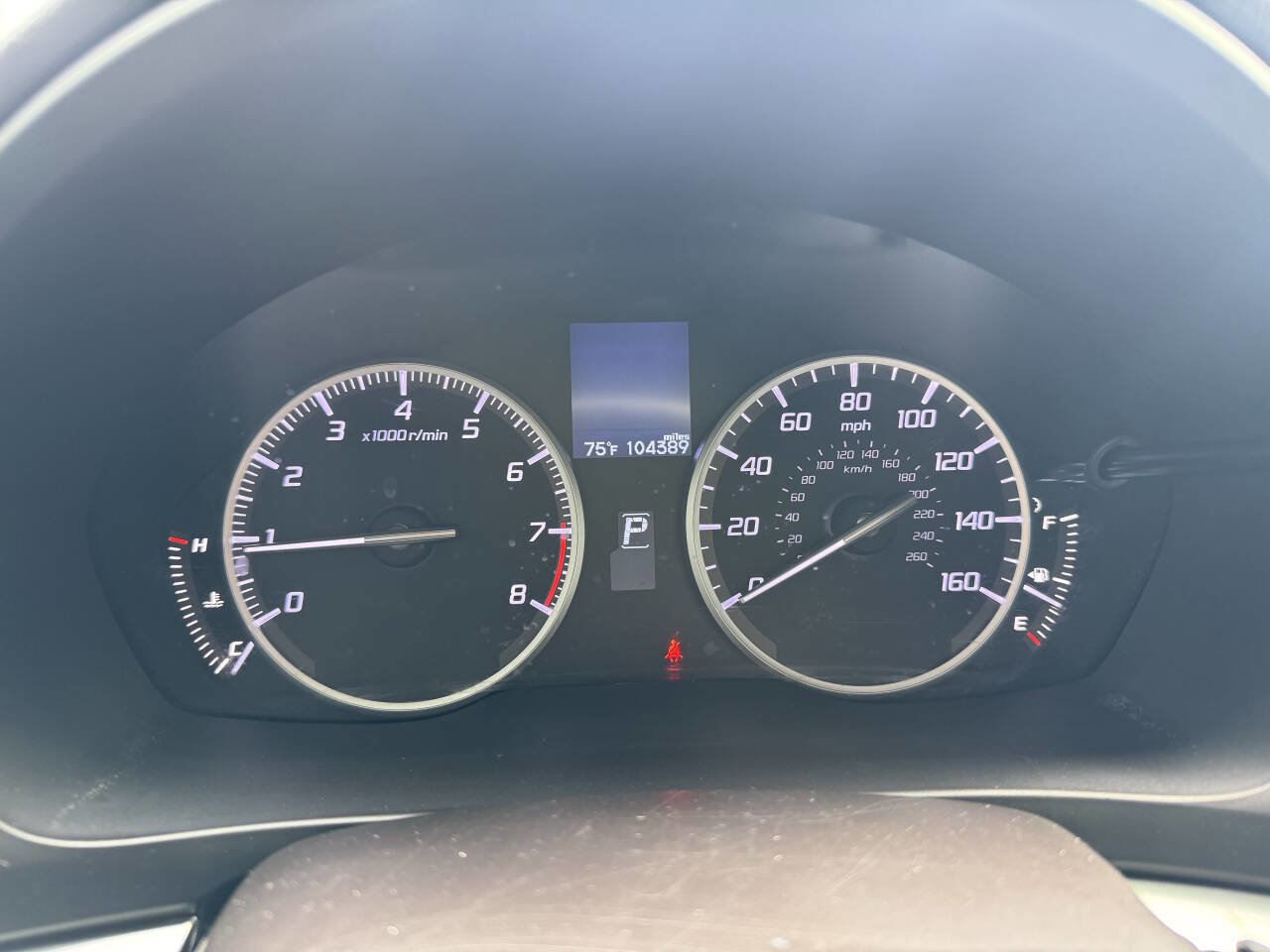 Used 2018 Acura ILX image 21