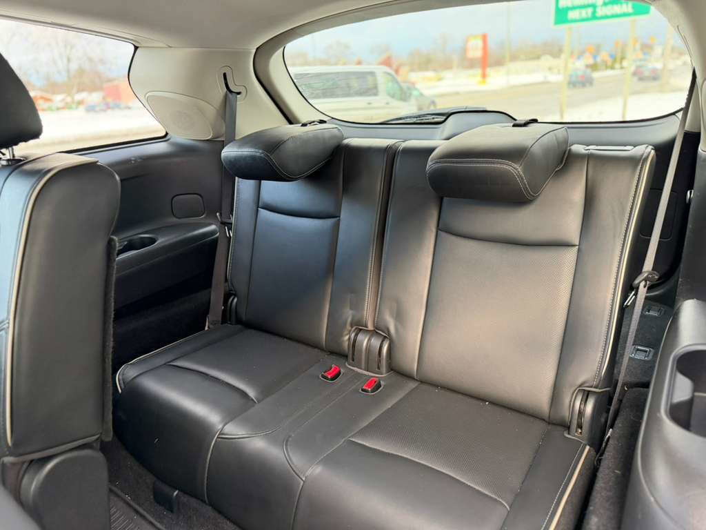 Used 2019 INFINITI QX60 Pure image 11