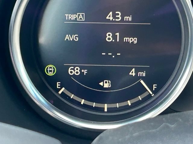 New 2026 MAZDA MX-5 Miata Sport w/ Interior Package RWD image 12