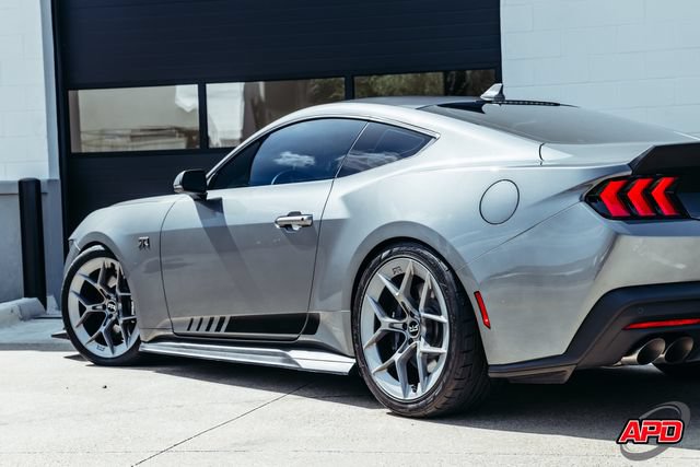 Used 2024 Ford Mustang GT Premium w/ GT Performance Package RWD image 60
