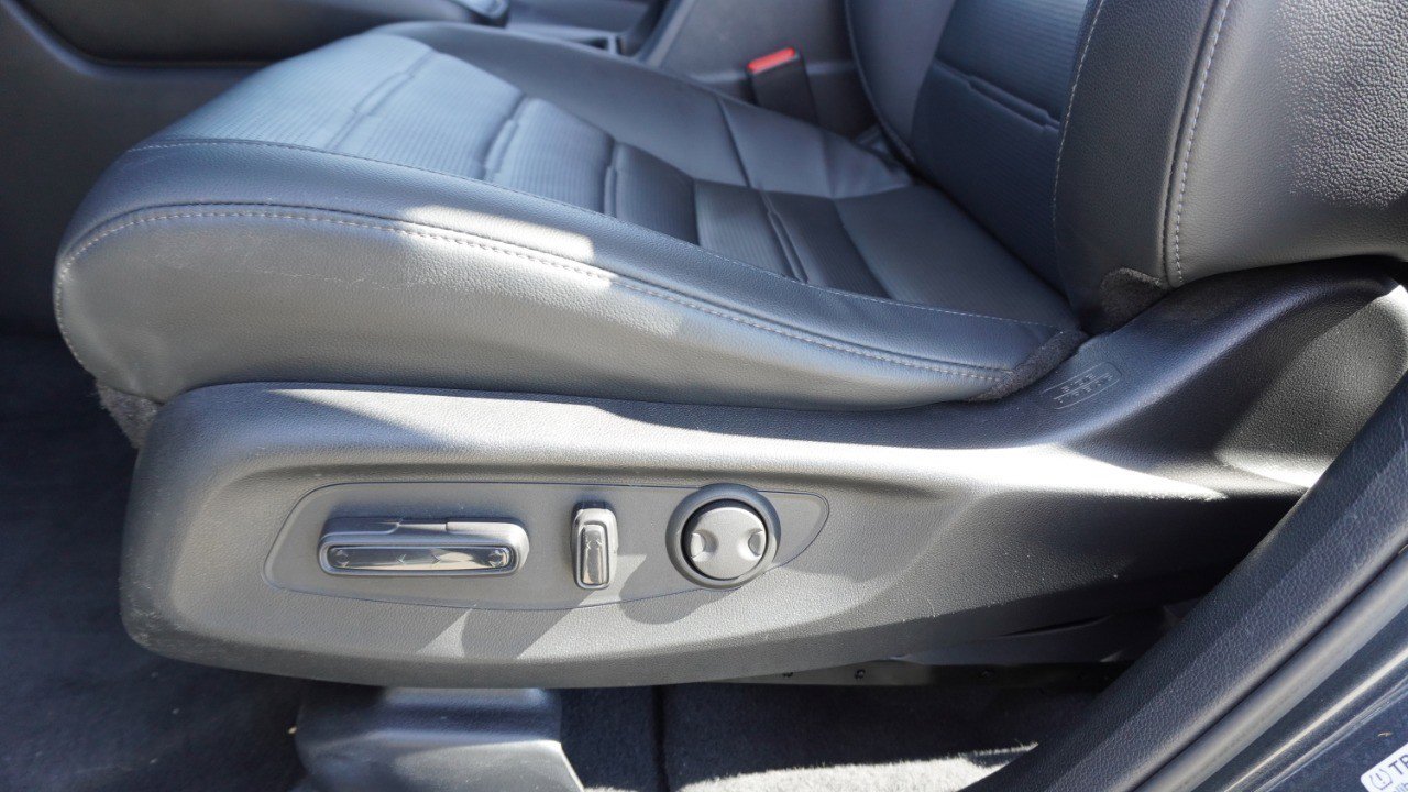 Used 2023 Honda CR-V EX-L image 24