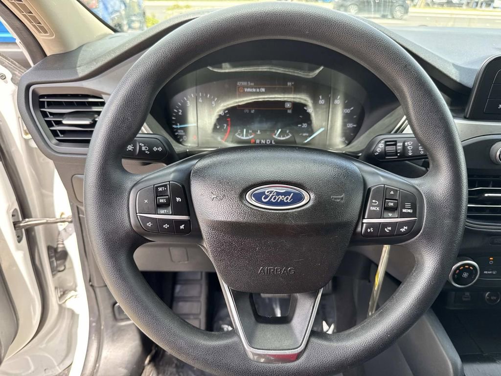 Used 2020 Ford Escape S image 36