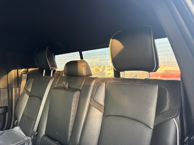 New 2027 RAM 2500 Laramie AWD/4WD image 25