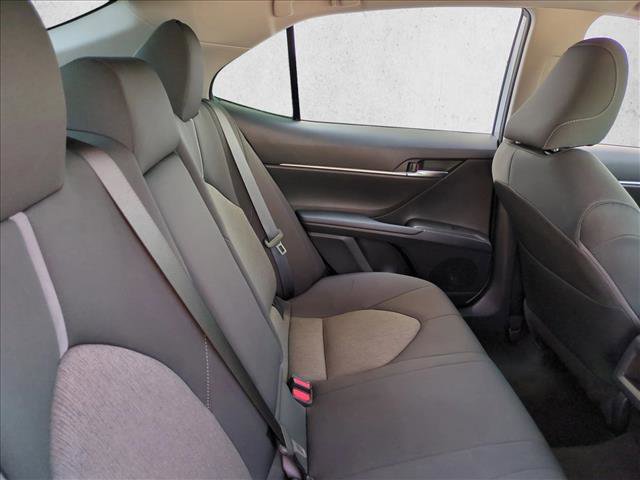 Certified 2023 Toyota Camry LE FWD image 18