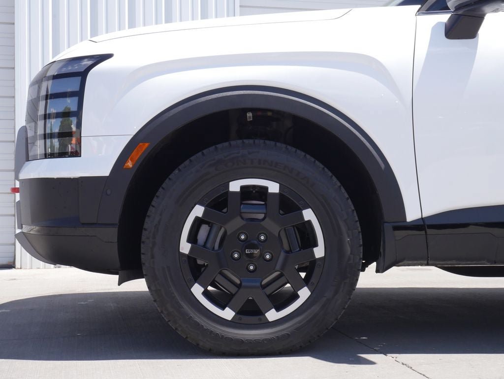 Used 2026 Hyundai Palisade XRT Pro AWD/4WD image 5