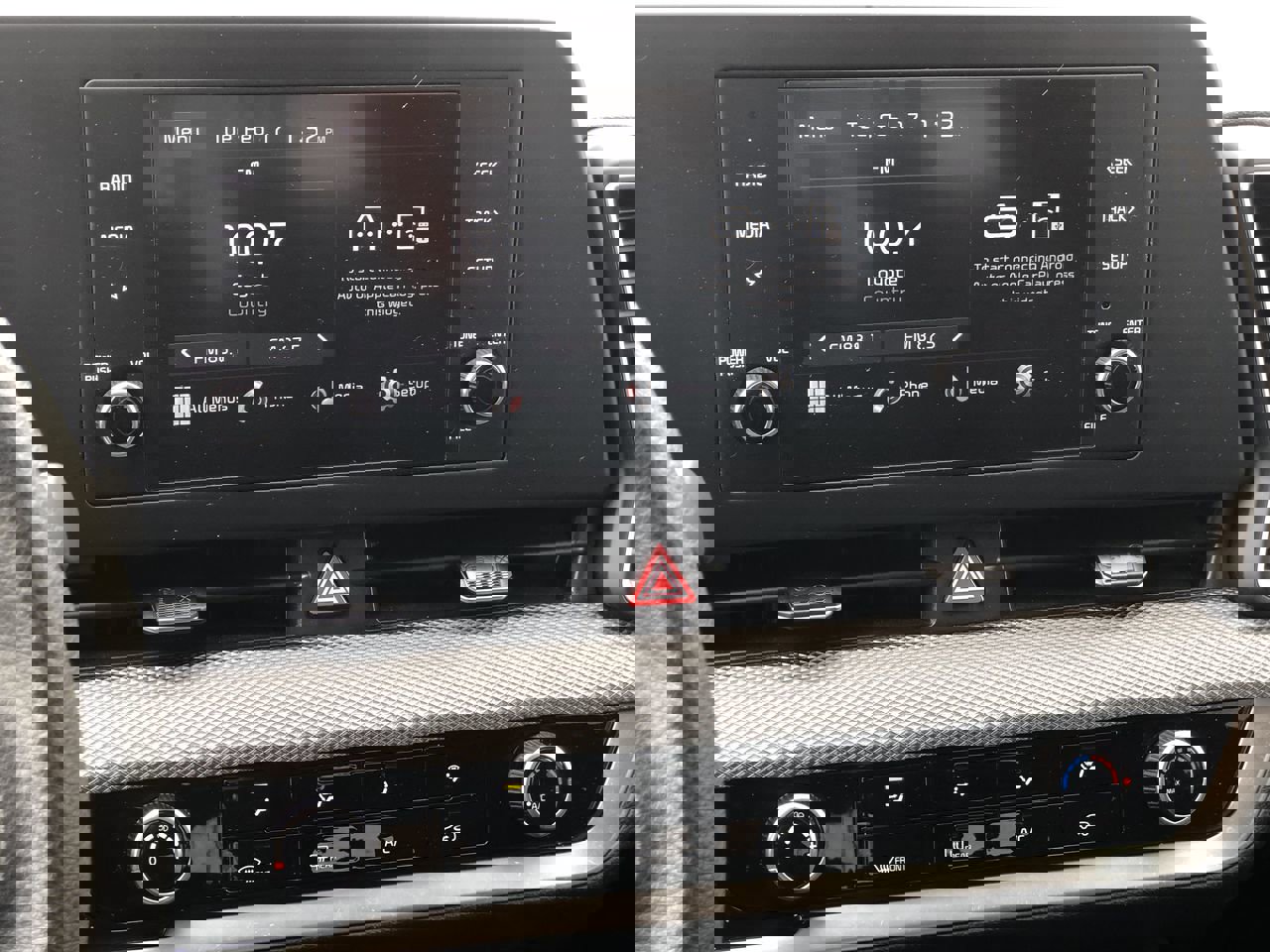 Used 2023 Kia Sportage LX image 19