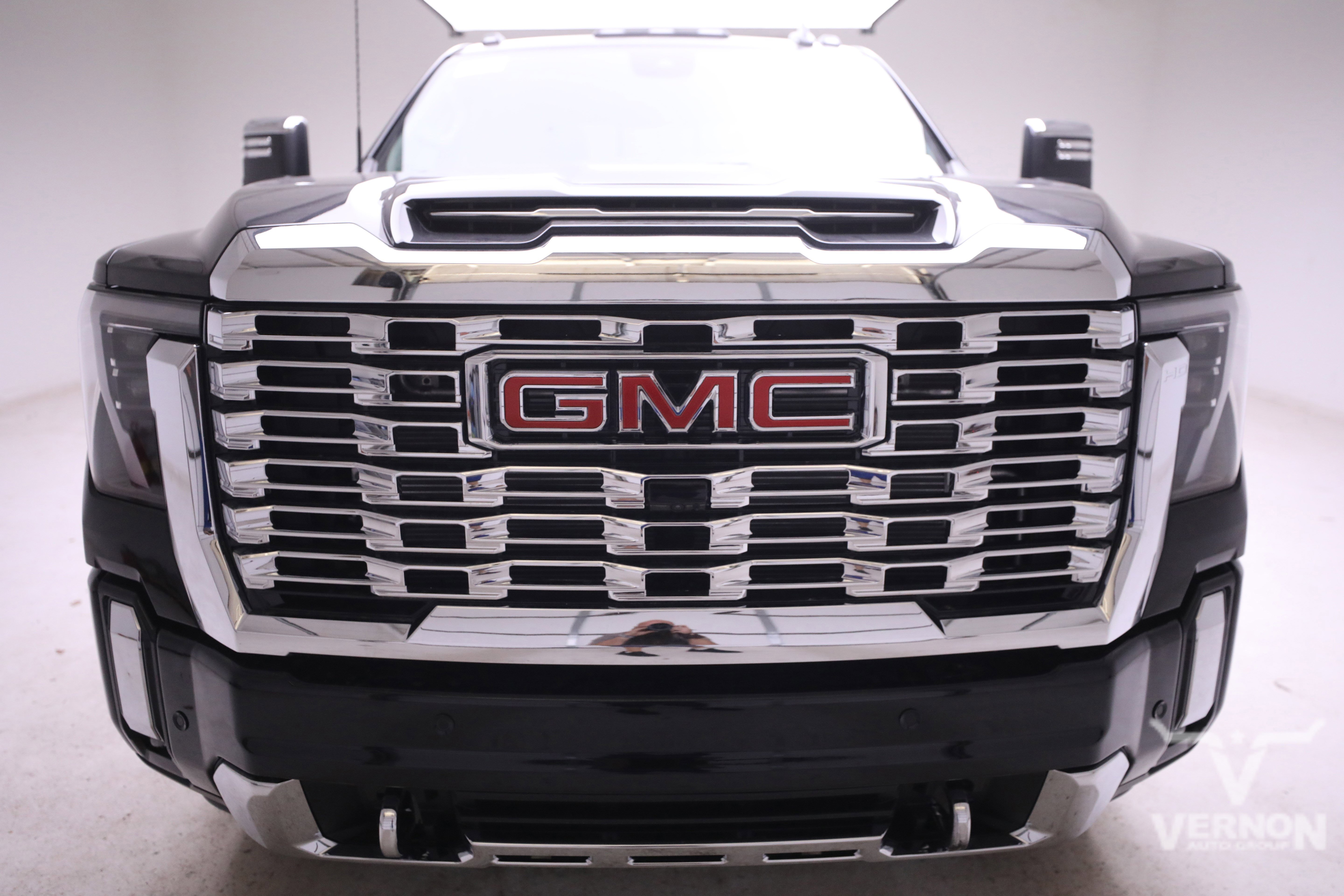 New 2026 GMC Sierra 3500 Denali image 8
