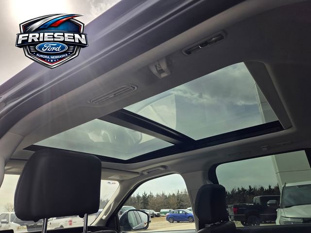 Used 2025 Ford Expedition Max Active image 25