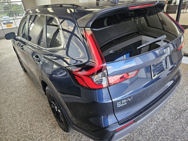 Used 2024 Honda CR-V Sport-L image 4