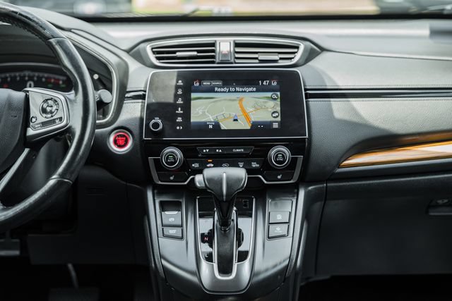 Used 2020 Honda CR-V Touring image 20