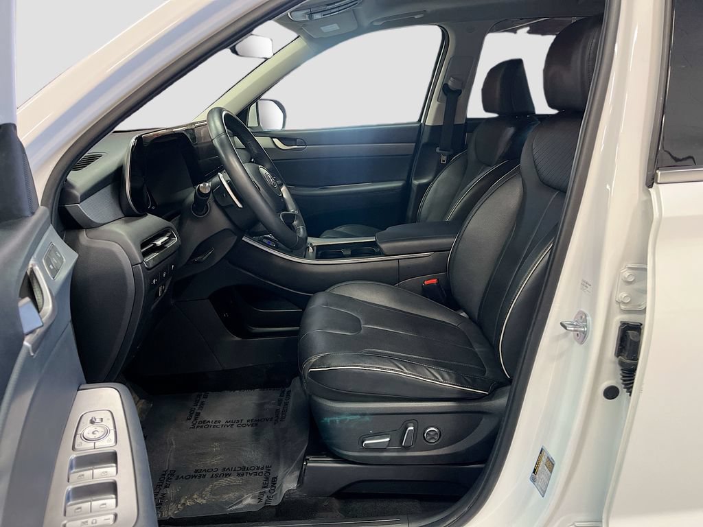 Used 2023 Hyundai Palisade SEL w/ Premium Package AWD/4WD image 22