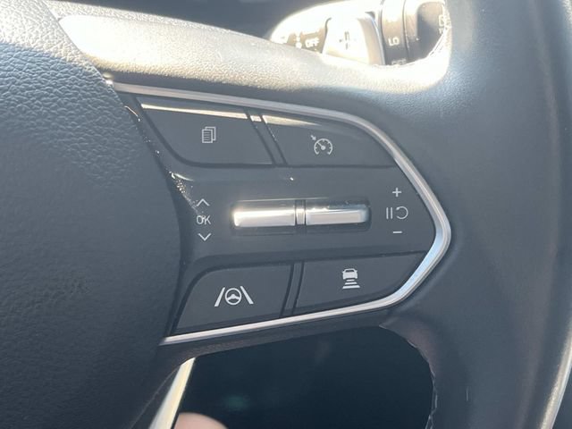 Certified 2022 Hyundai Santa Fe XRT FWD image 37