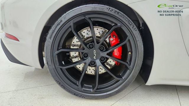 Used 2021 Porsche 718 Cayman GT4 RWD image 50