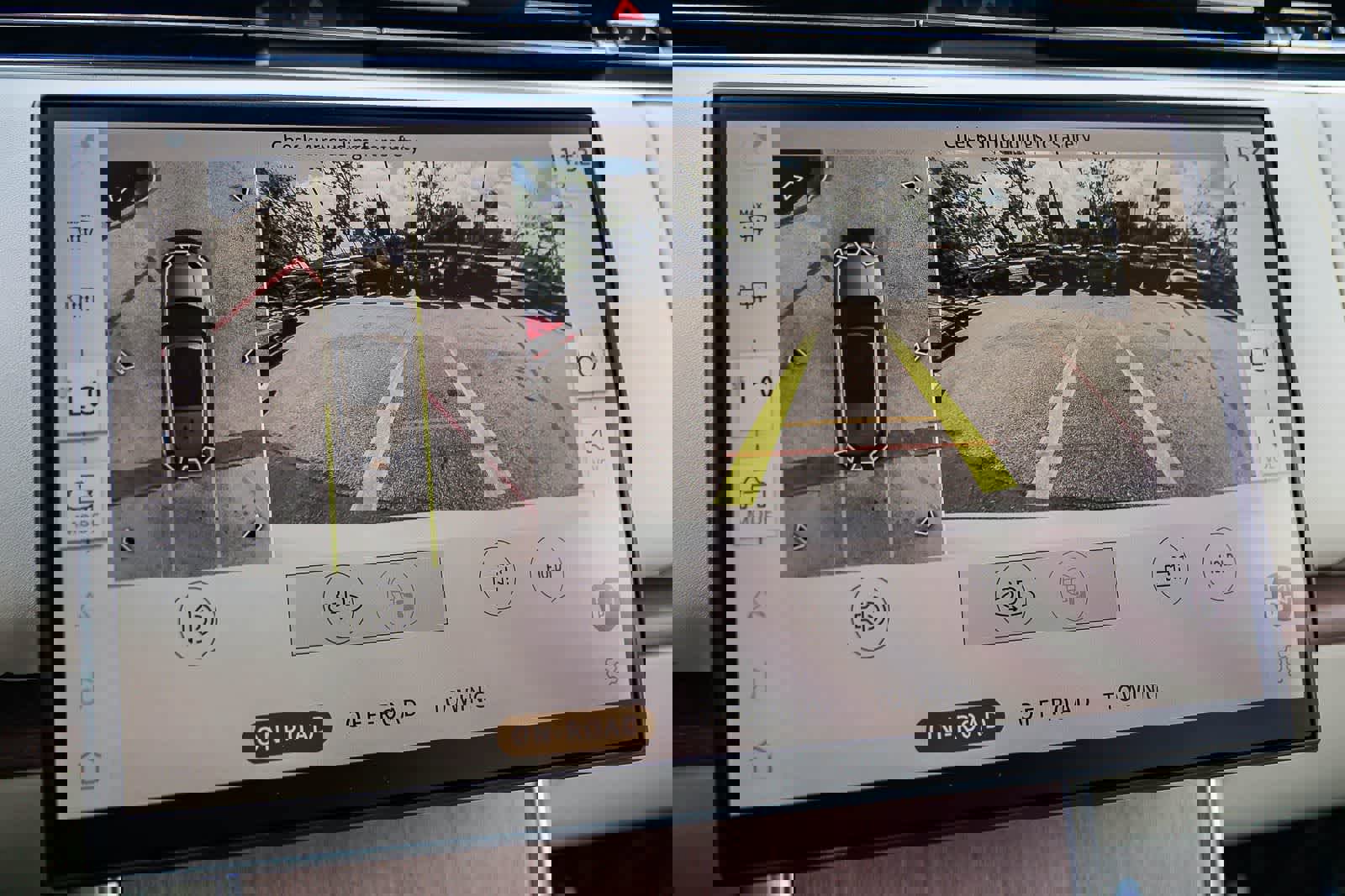 New 2026 Land Rover Range Rover Long Wheelbase SE image 26