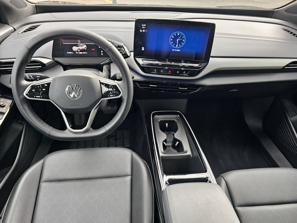Used 2023 Volkswagen ID.4 Pro S RWD image 21