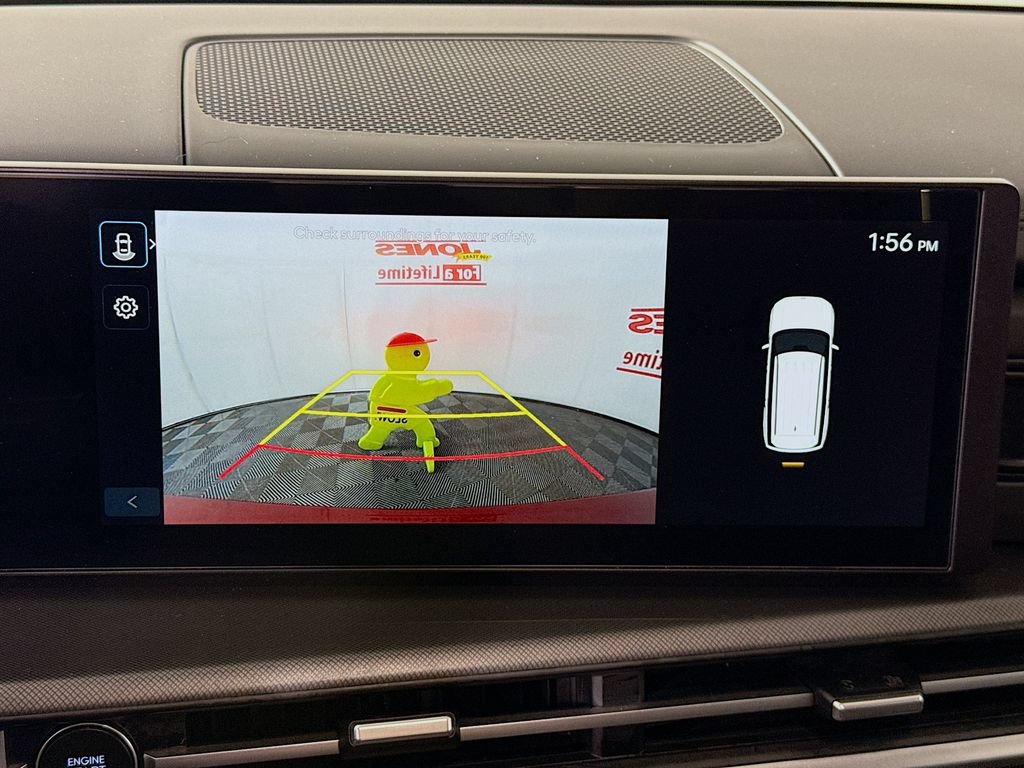 Certified 2025 Hyundai Santa Fe SEL AWD/4WD image 6