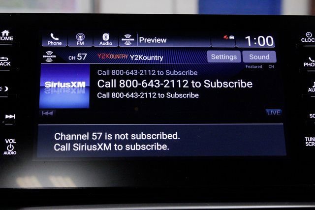 Used 2018 Honda Accord EX image 30