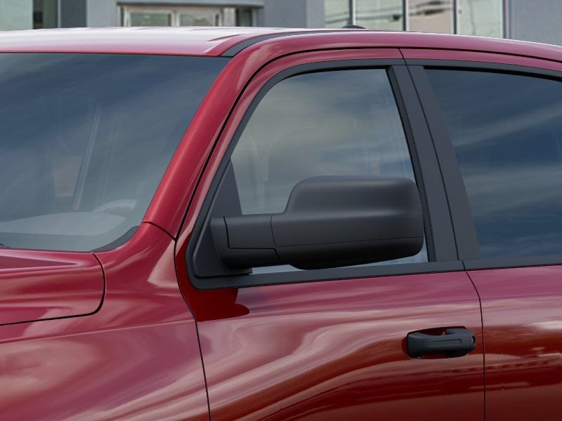 New 2027 RAM 1500 Express AWD/4WD image 12