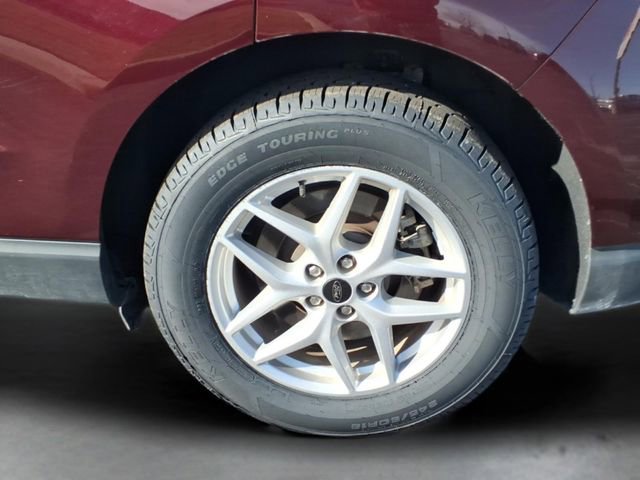 Used 2023 Ford Edge SEL image 32