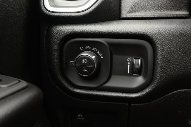 New 2026 RAM 1500 Big Horn image 15