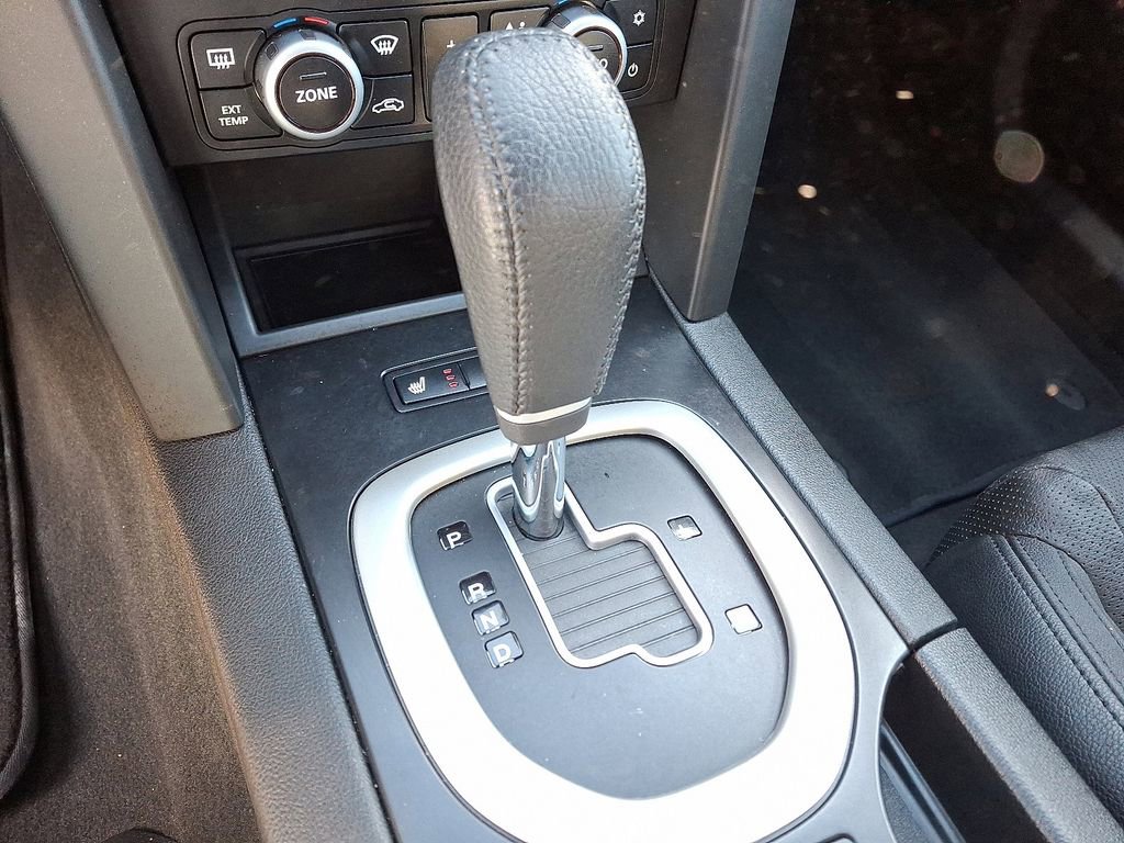 Used 2008 Pontiac G8 w/ Premium Package image 14