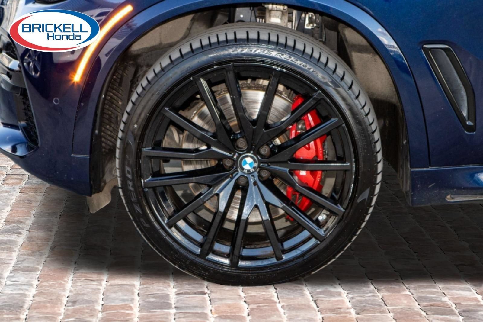 Used 2023 BMW X5 M50i w/ Executive Package AWD/4WD image 37