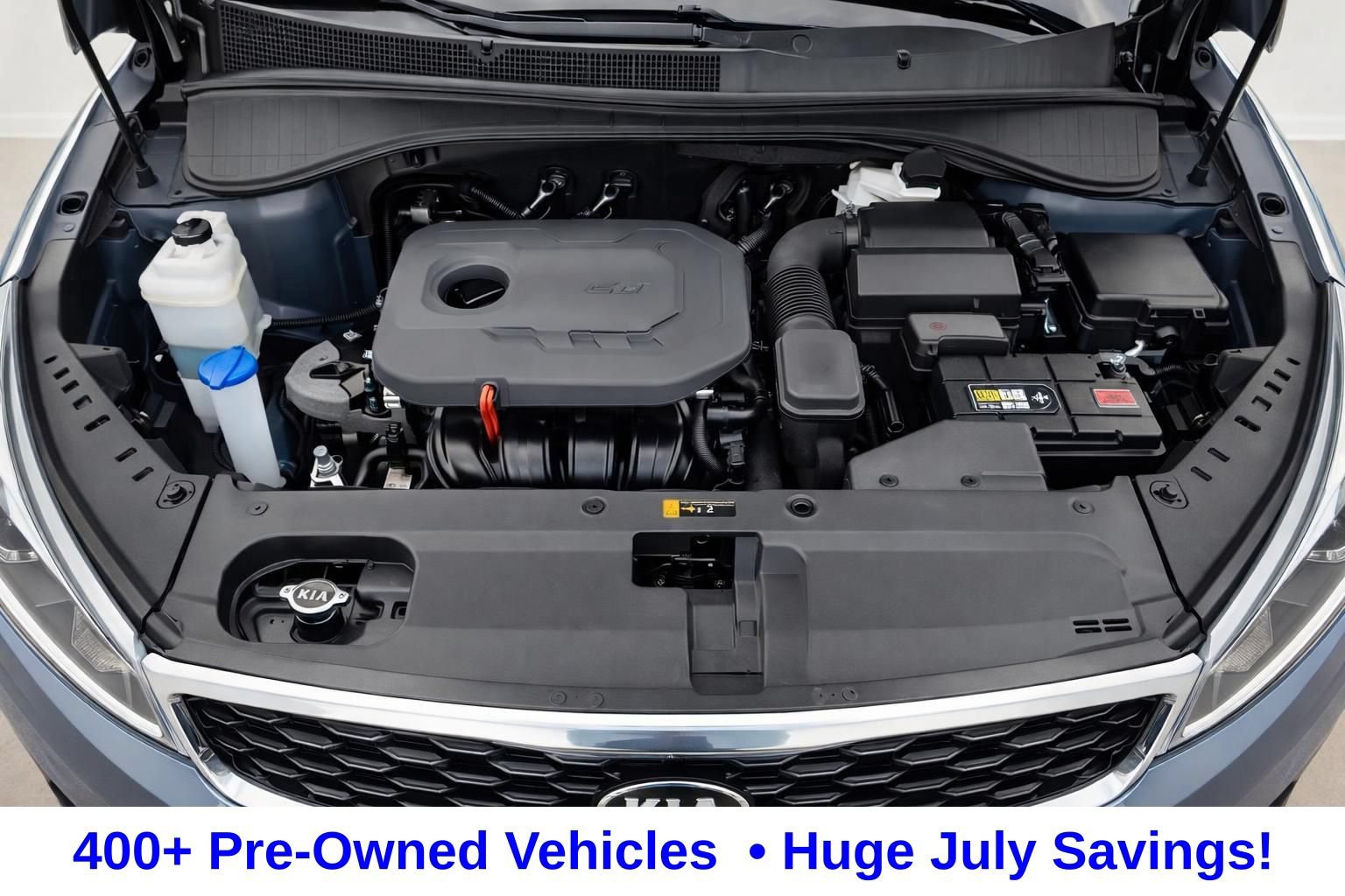 Used 2020 Kia Sorento LX FWD image 18
