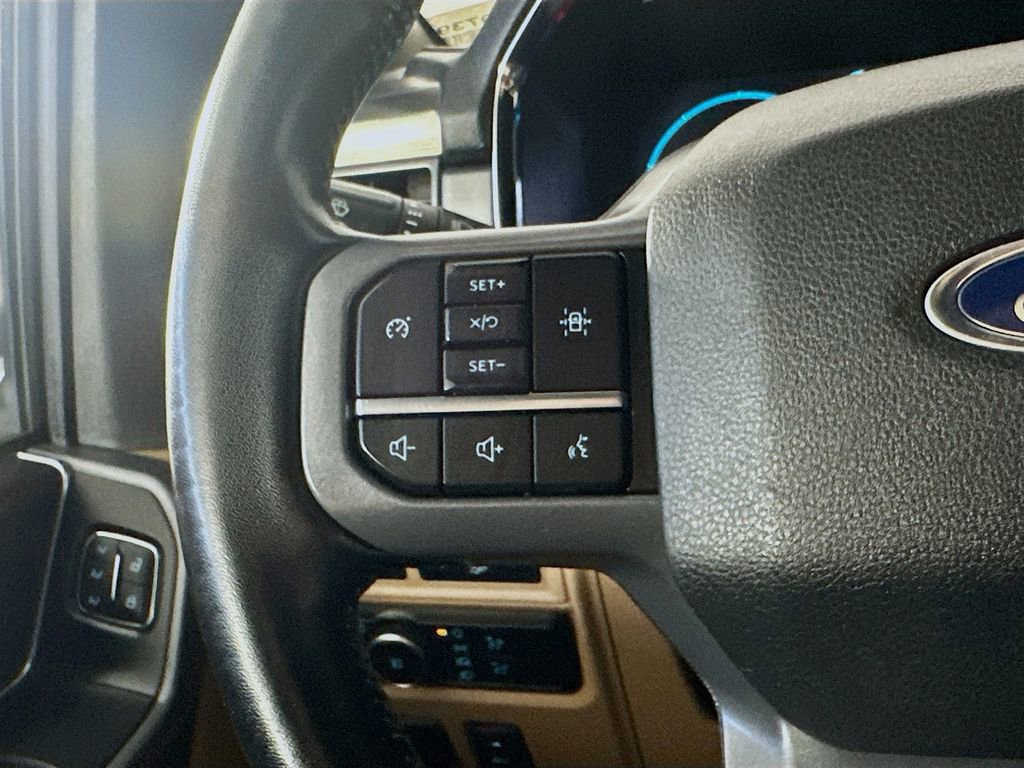 Used 2023 Ford F150 Lariat AWD/4WD image 25