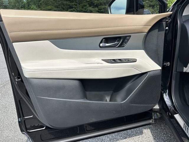 New 2026 Nissan Murano Platinum AWD/4WD image 12