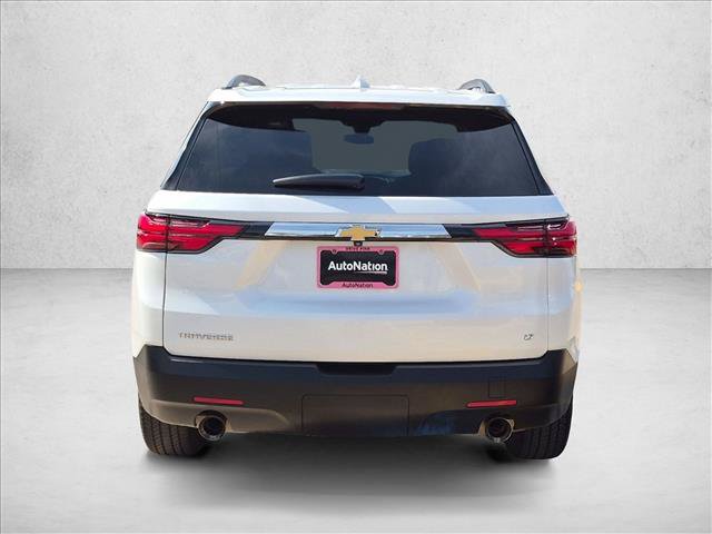 Used 2023 Chevrolet Traverse LT FWD image 7