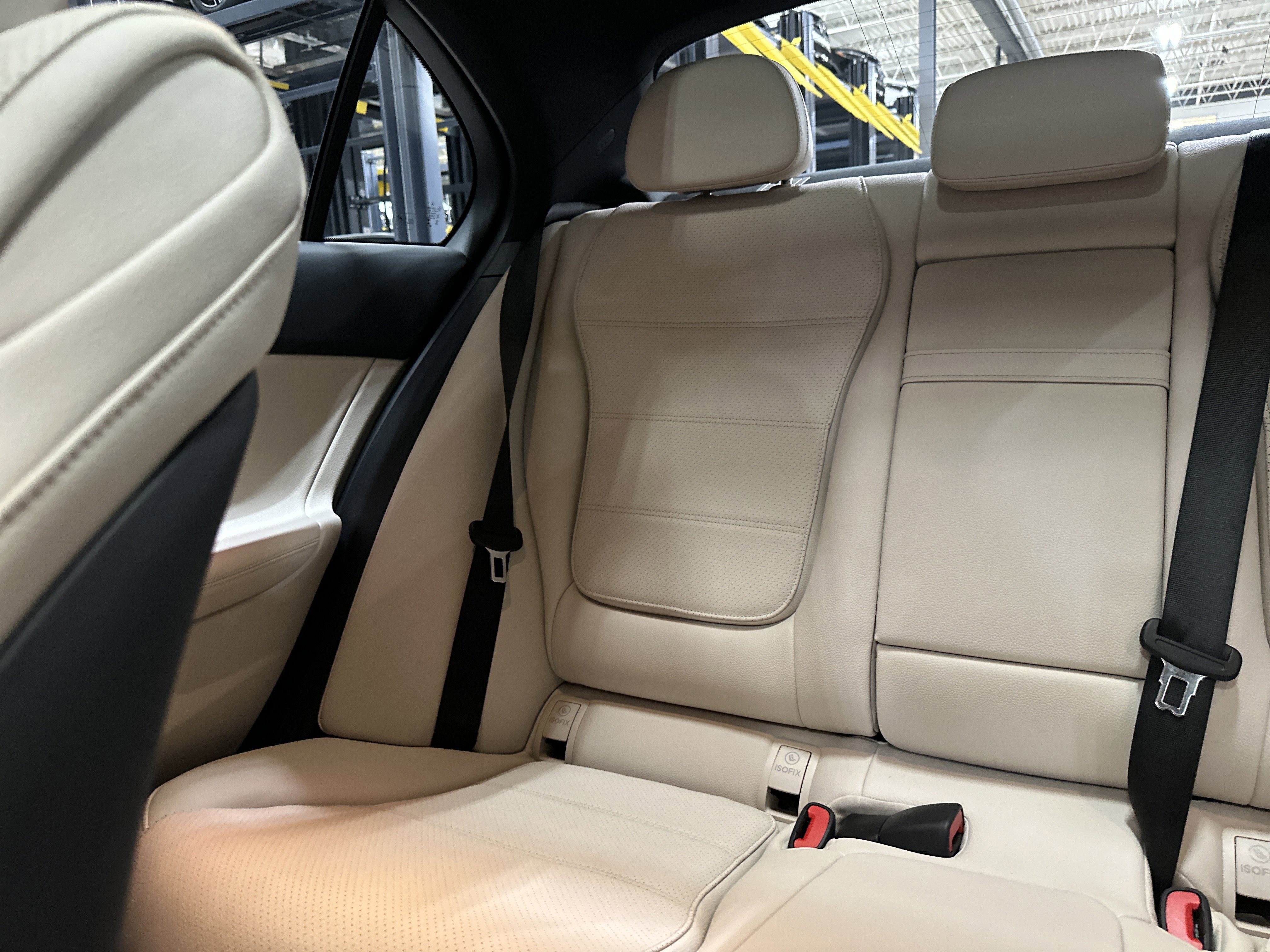 Certified 2023 Mercedes-Benz C 300 4MATIC Sedan image 27