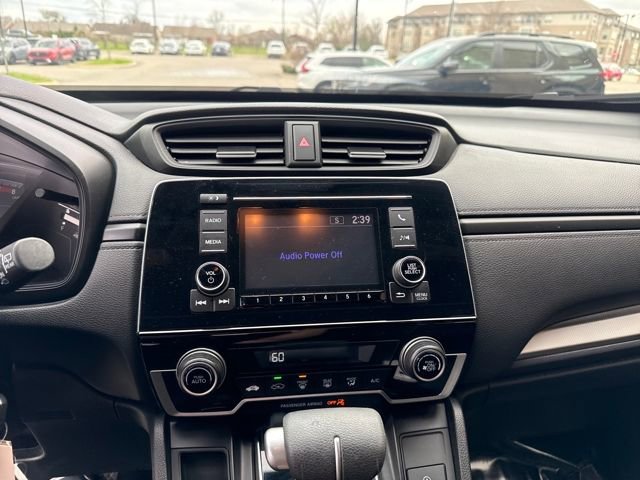 Used 2020 Honda CR-V LX image 14