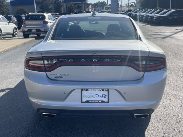Used 2023 Dodge Charger SXT RWD image 6