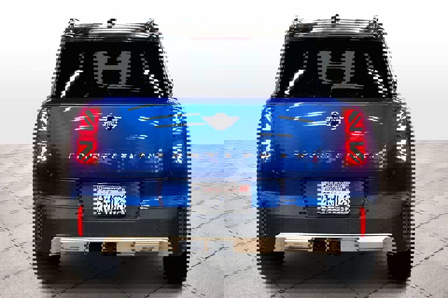 Used 2025 MINI Cooper Countryman S image 7