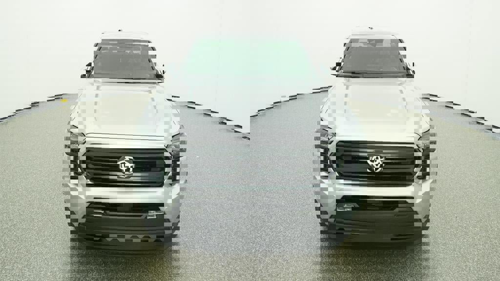New 2026 Toyota Tacoma SR5 image 48