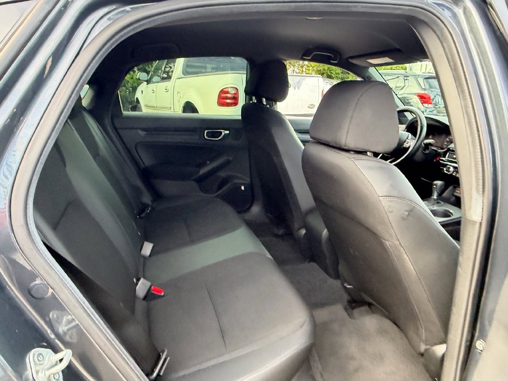 Used 2025 Honda Civic Sport image 16